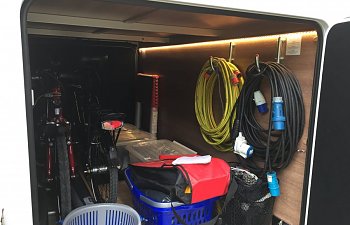 Dethleffs Esprit I6810-2 Master Class 2