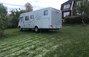 Hymer B678