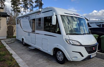 Pilote Galaxy G781GJ Sensation