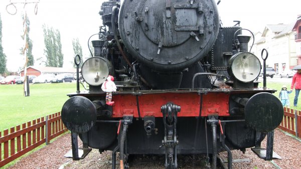 Kalle på ångloket.JPG