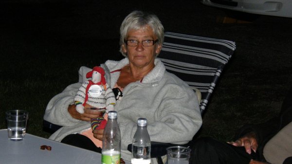 Kalle vilar hos Hjördis..JPG Kalle vilar hos Hjördis..JPG