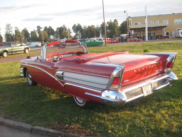 Classic Car, Rättvik 001.jpg