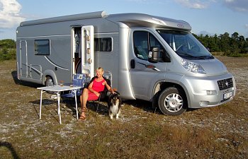 LMC Liberty 6900 Finish