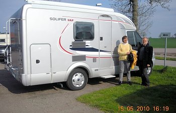 Solifer Van 513