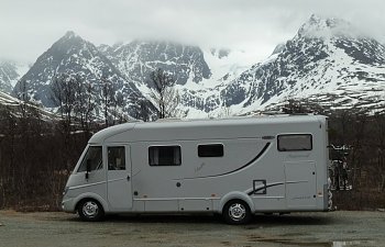 LMC Liberty 690 Finish