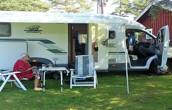 Hymer T678