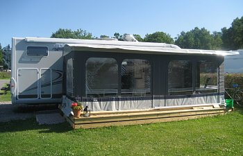 Hymer/Eriba B klass SL 778 -14