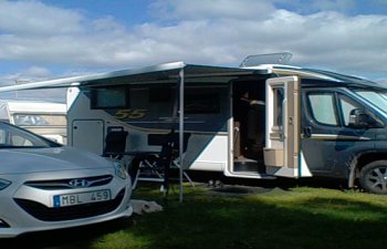 Bürstner NEXXO T 690 G Fifty Five