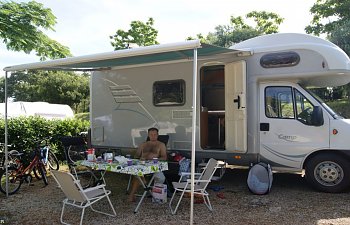 Hymer 594