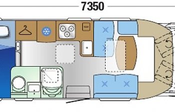 Roller Team Granduca  Garage P