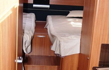 Adria Coral 670 SL Supreme Edition