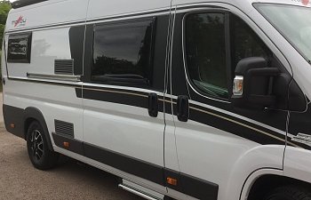 Carthago Malibu Van-640 LE