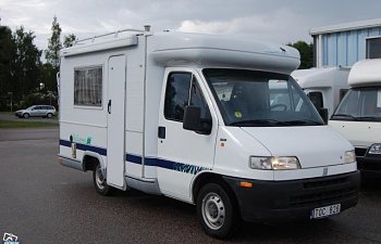 Chausson 50