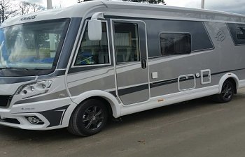 Knaus Van I 650