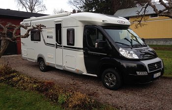 LMC Cruiser Sport line T 712