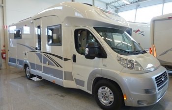 Chic C-Line T-Plus 5,2 2012