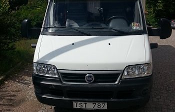 Chausson W 95
