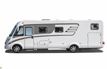 Hymer ML-i 620