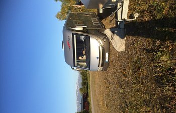 Carthago Chic E-Line i 50