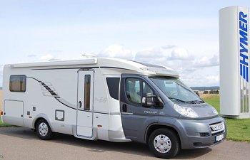 Hymer Tramp 674