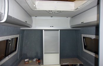 ScandiMobil, Svensk produkt med Tysk teknologi...