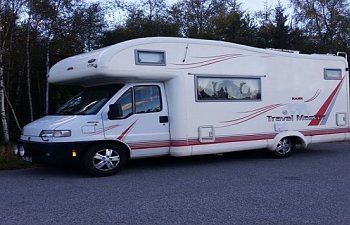 Kabe TravelMaster