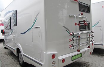 Chausson Flash 03