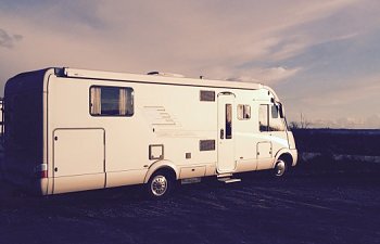 Hymer 709 XL