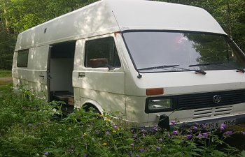 Volkswagen LT