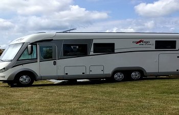 Carthago Chic C-Line 5,5 XL