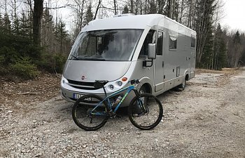 Burstner Elegance i695 G