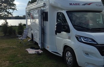 Kabe TM Crossover LGB 780