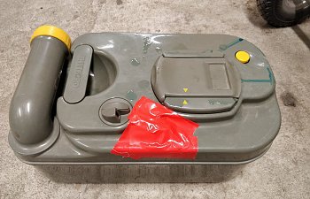 Service & underhåll
