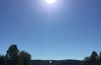 Rätans camping tisdag v27