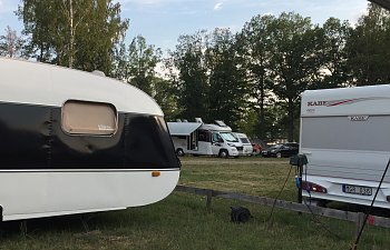 Minisemester i Mariefred