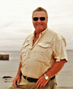 Ralph På La Graciosa.jpg Ralph På La Graciosa.jpg