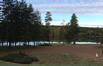 Sista helgen i September