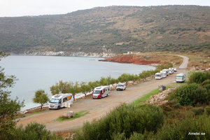 DirosBeachPirgos Dirou.JPG