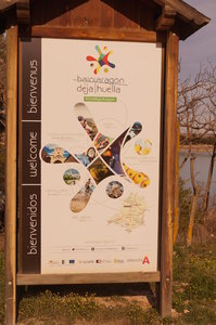 Spaniens östkust, till Carla Missa 14 feb 007.JPG