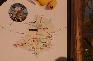 Spaniens östkust, till Carla Missa 14 feb 010.JPG