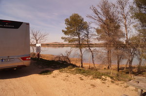 Spaniens östkust, till Carla Missa 14 feb 011.JPG