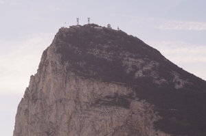 Gibraltar, Punta del Carnero, badar 001.JPG