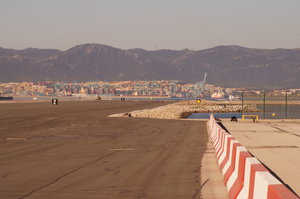 Gibraltar, Punta del Carnero, badar 009.JPG