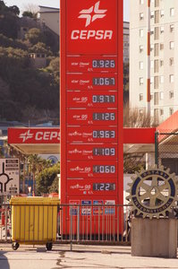 Gibraltar, Punta del Carnero, badar 019.JPG