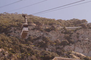 Gibraltar, Punta del Carnero, badar 039.JPG