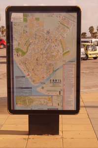 Getares, Conil de la Frontera, Playa de Bateles 057.JPG