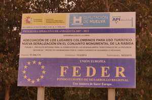 Mazagon, Punta Umbria (S) St Luzia (P) 010.JPG