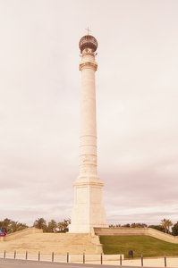 Mazagon, Punta Umbria (S) St Luzia (P) 013.JPG