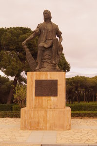 Mazagon, Punta Umbria (S) St Luzia (P) 036.JPG