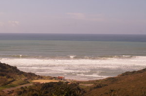 Etang Blanc Sö Frankrike 003.JPG